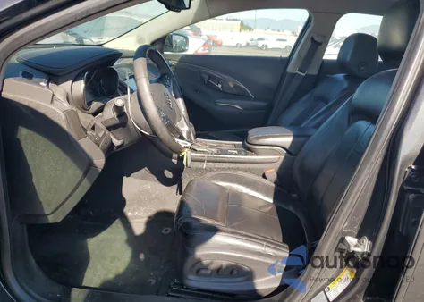 2015 Buick Lacrosse z USA, uszkodzony, nr VIN 1G4GB5G34FF169655